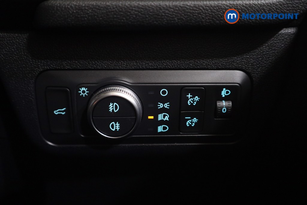 Ford Kuga Titanium First Edition Automatic Diesel SUV - Stock Number (1574199) - 7th supplementary image