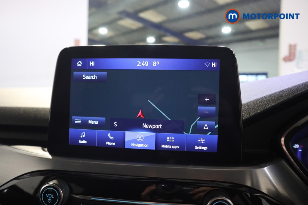 Ford Kuga Titanium First Edition Automatic Diesel SUV - Stock Number (1574199) - 9th supplementary image