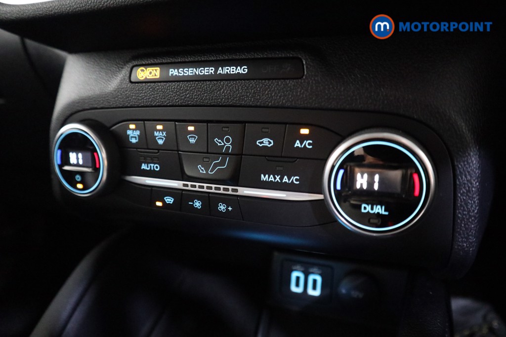 Ford Kuga Titanium First Edition Automatic Diesel SUV - Stock Number (1574199) - 11th supplementary image