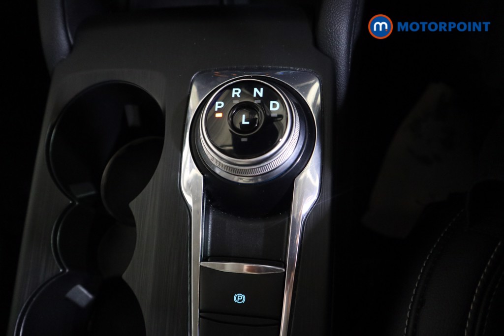 Ford Kuga Titanium First Edition Automatic Diesel SUV - Stock Number (1574199) - 12th supplementary image