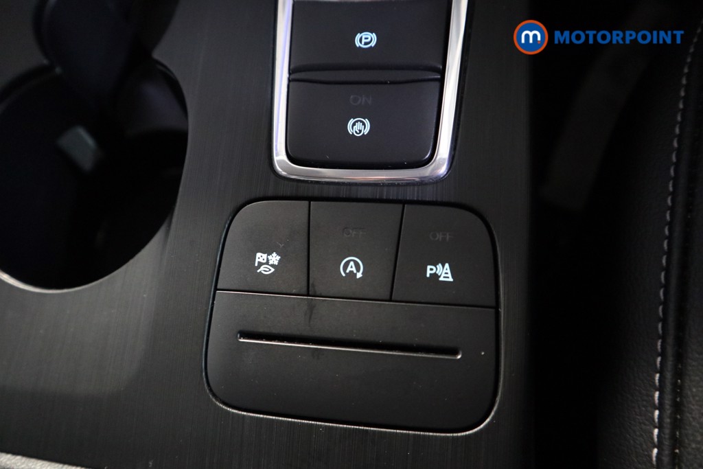 Ford Kuga Titanium First Edition Automatic Diesel SUV - Stock Number (1574199) - 13th supplementary image