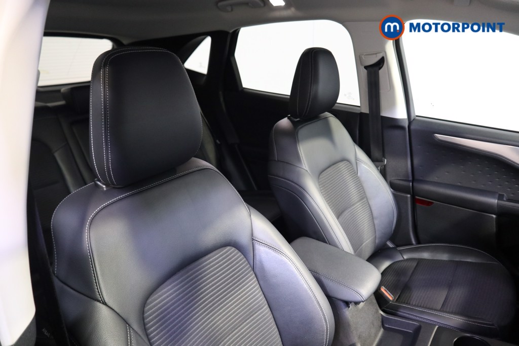 Ford Kuga Titanium First Edition Automatic Diesel SUV - Stock Number (1574199) - 14th supplementary image