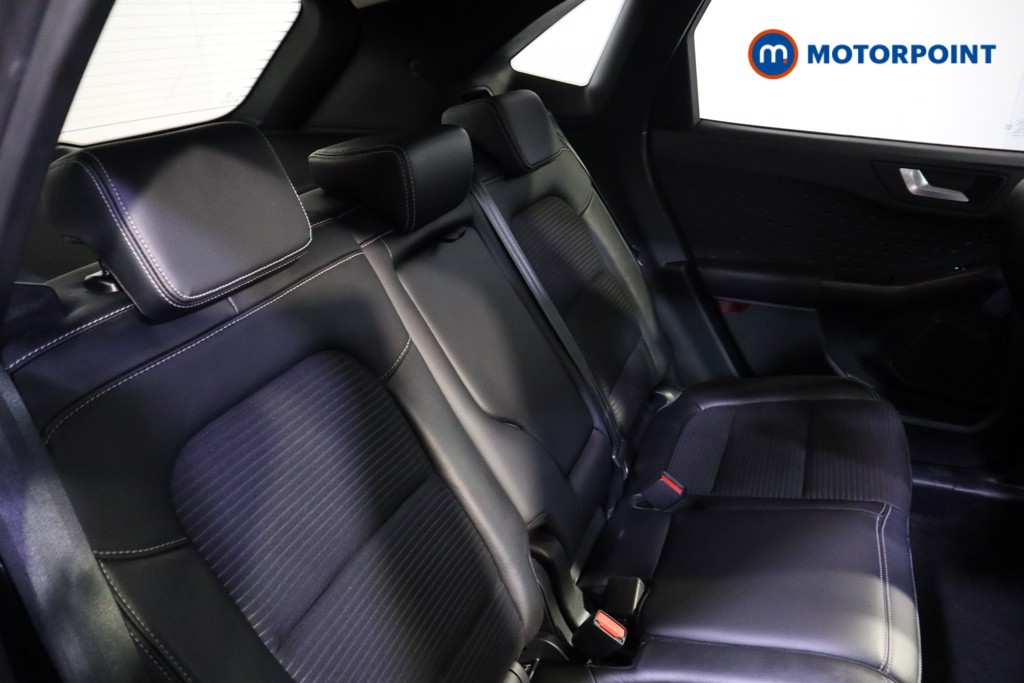 Ford Kuga Titanium First Edition Automatic Diesel SUV - Stock Number (1574199) - 16th supplementary image