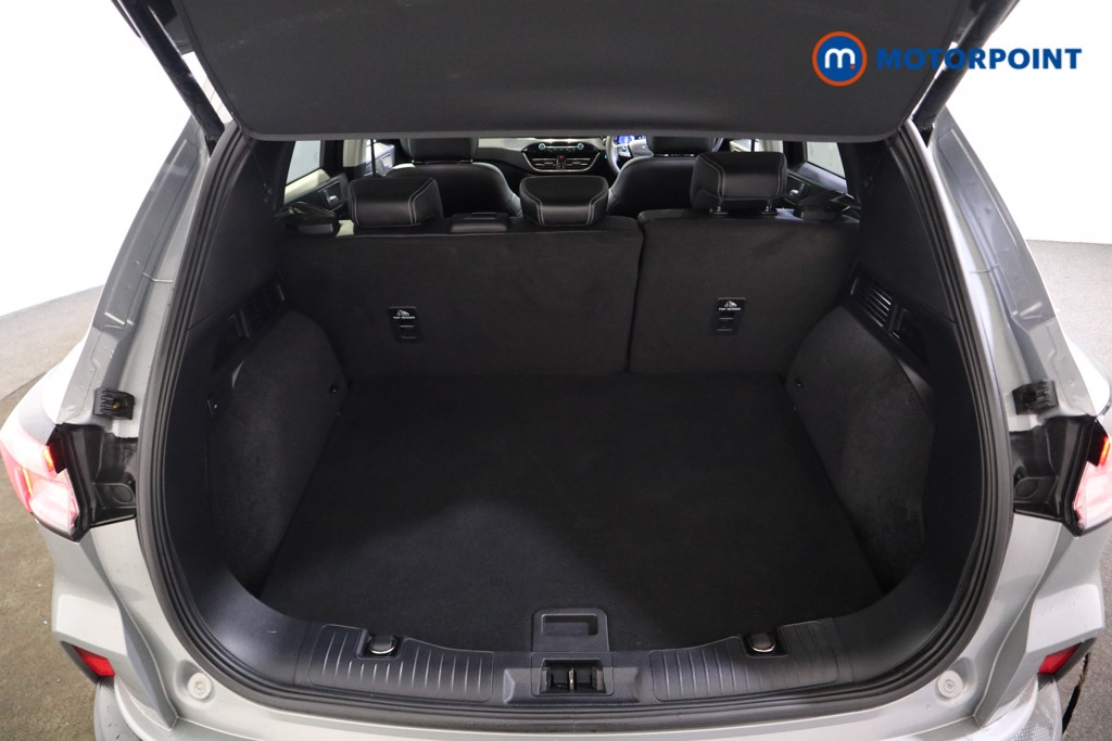 Ford Kuga Titanium First Edition Automatic Diesel SUV - Stock Number (1574199) - 17th supplementary image