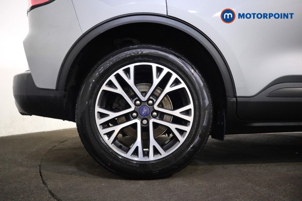 Ford Kuga Titanium First Edition Automatic Diesel SUV - Stock Number (1574199) - 18th supplementary image