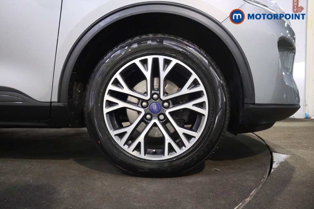 Ford Kuga Titanium First Edition Automatic Diesel SUV - Stock Number (1574199) - 19th supplementary image