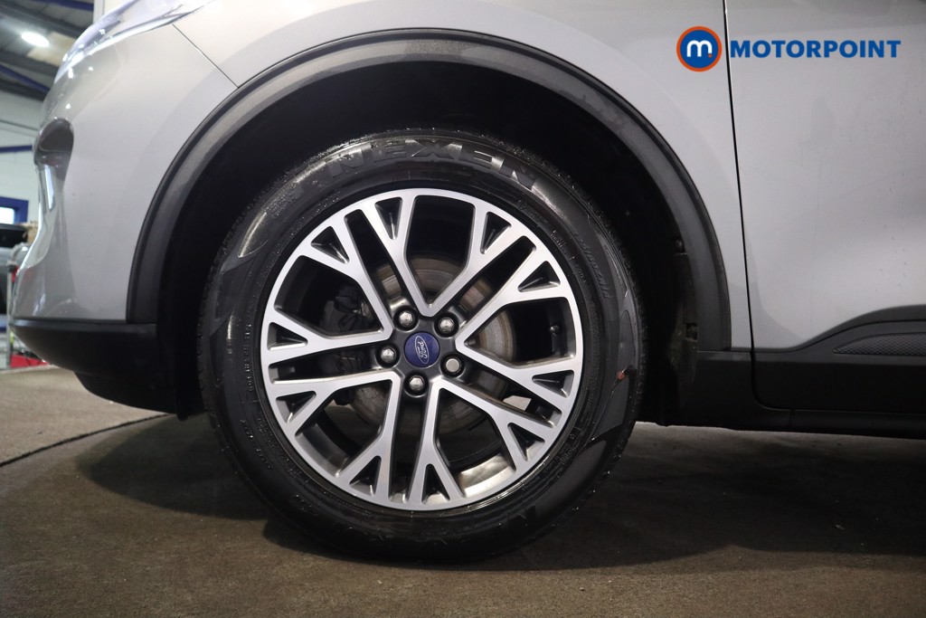 Ford Kuga Titanium First Edition Automatic Diesel SUV - Stock Number (1574199) - 20th supplementary image