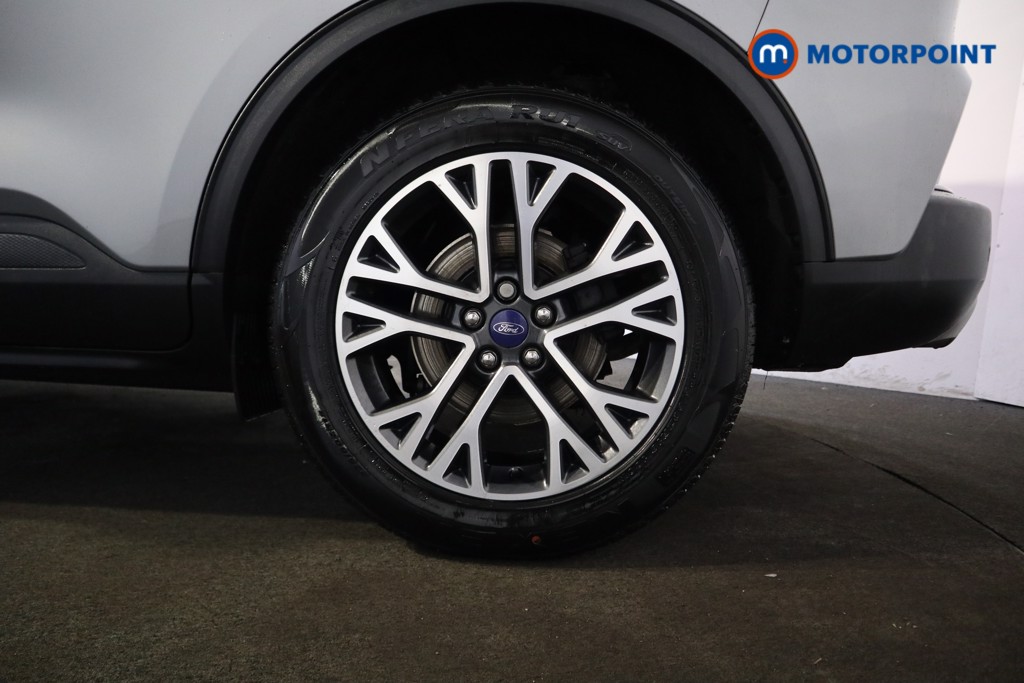 Ford Kuga Titanium First Edition Automatic Diesel SUV - Stock Number (1574199) - 21st supplementary image