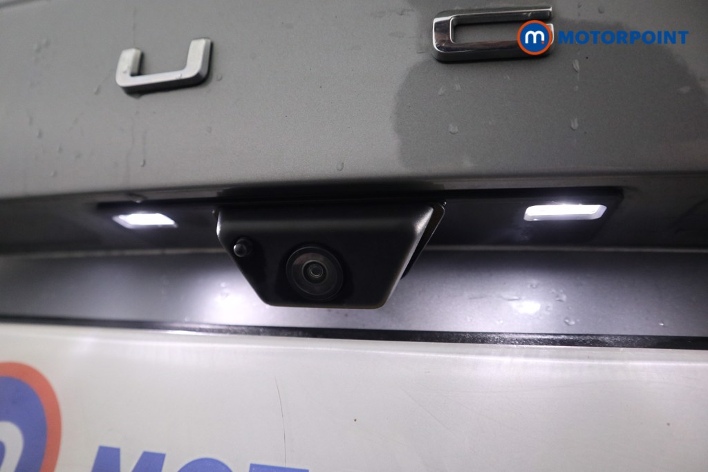 Ford Kuga Titanium First Edition Automatic Diesel SUV - Stock Number (1574199) - 23rd supplementary image