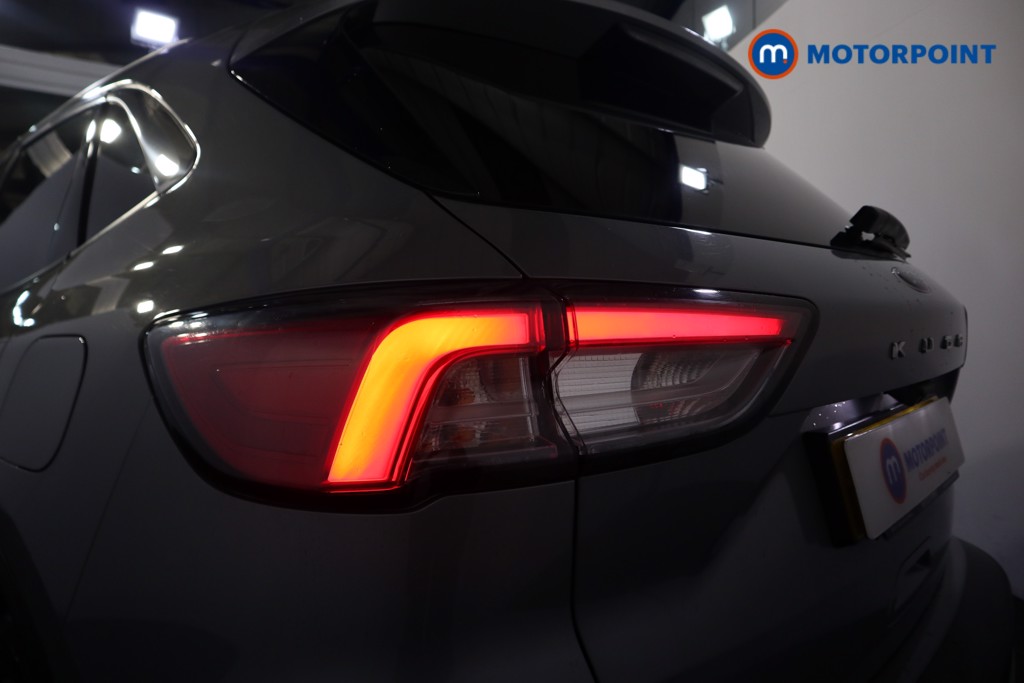 Ford Kuga Titanium First Edition Automatic Diesel SUV - Stock Number (1574199) - 24th supplementary image