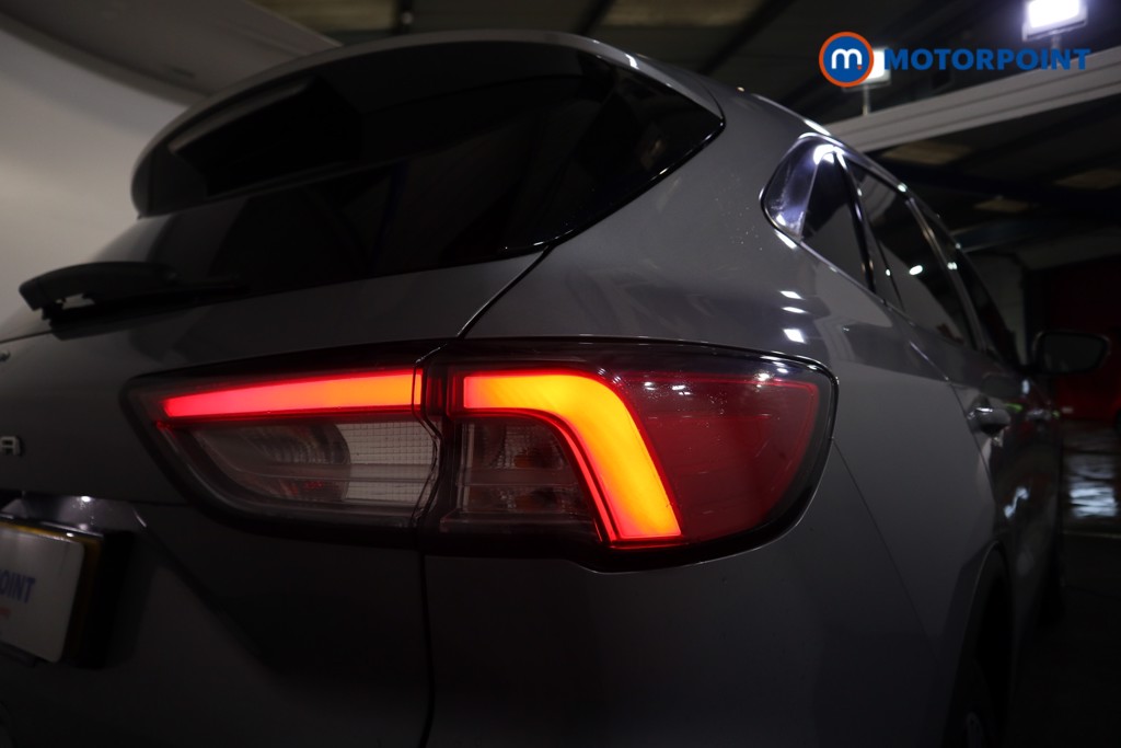 Ford Kuga Titanium First Edition Automatic Diesel SUV - Stock Number (1574199) - 25th supplementary image