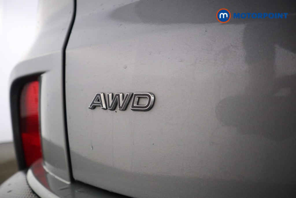 Ford Kuga Titanium First Edition Automatic Diesel SUV - Stock Number (1574199) - 26th supplementary image