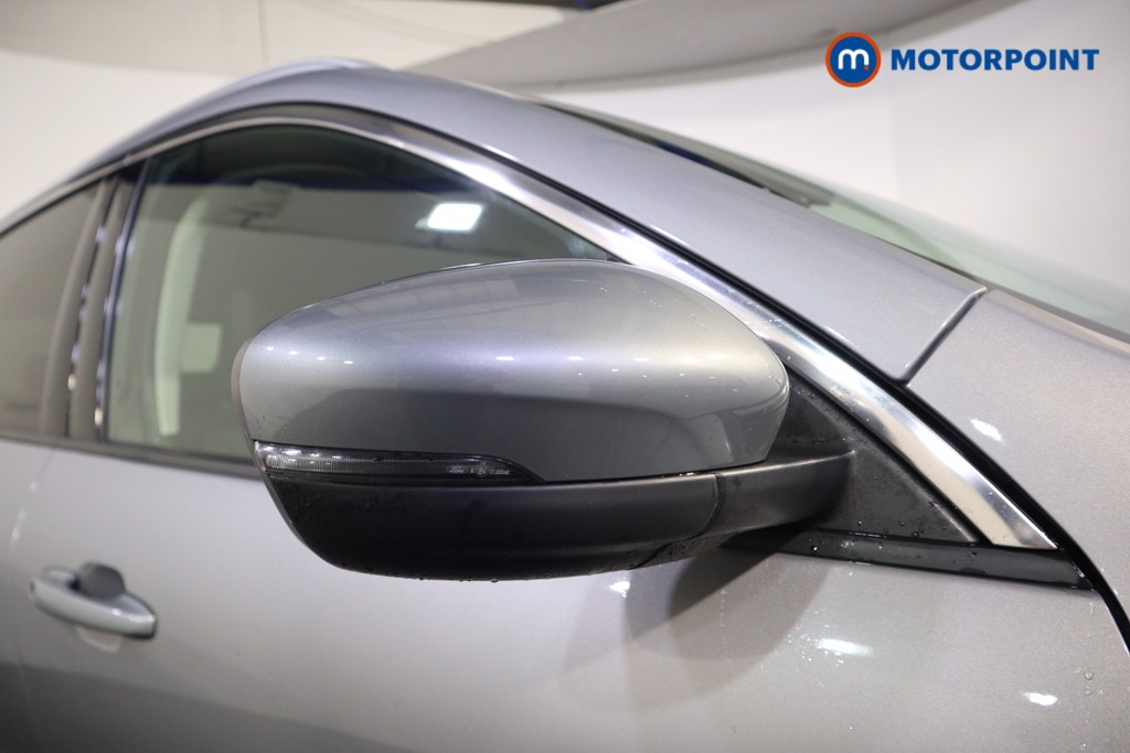 Ford Kuga Titanium First Edition Automatic Diesel SUV - Stock Number (1574199) - 27th supplementary image