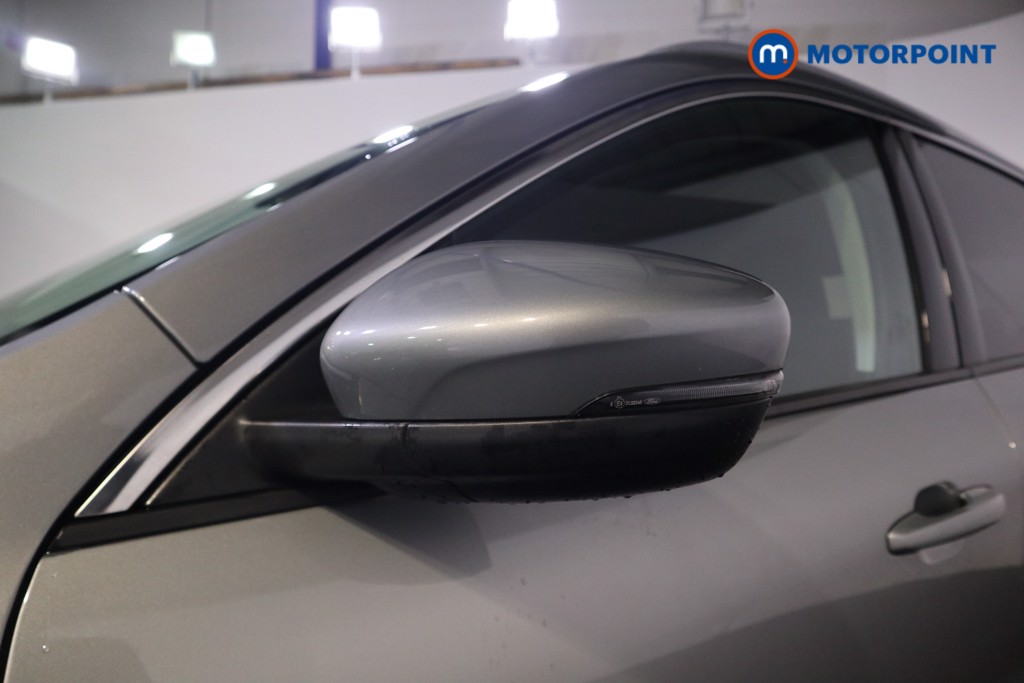 Ford Kuga Titanium First Edition Automatic Diesel SUV - Stock Number (1574199) - 28th supplementary image