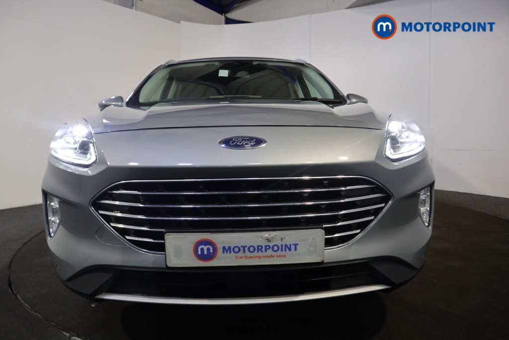 Ford Kuga Titanium First Edition Automatic Diesel SUV - Stock Number (1574199) - 31st supplementary image