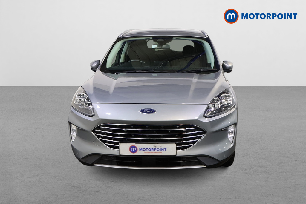 Ford Kuga Titanium First Edition Automatic Diesel SUV - Stock Number (1574199) - Front bumper