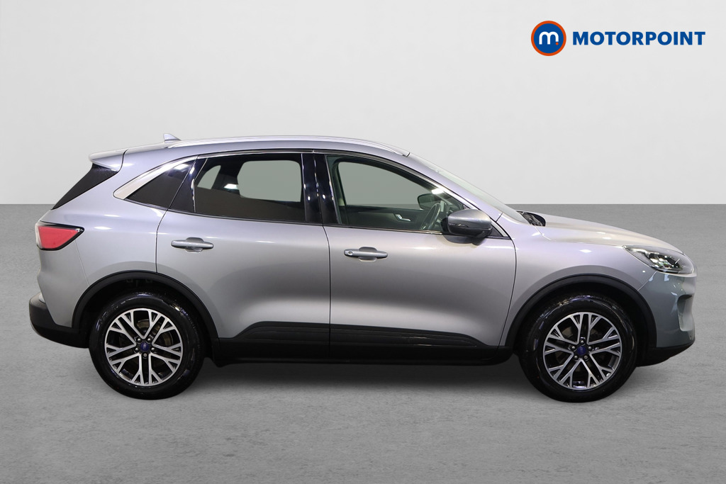 Ford Kuga Titanium First Edition Automatic Diesel SUV - Stock Number (1574199) - Drivers side