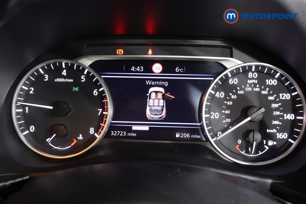 Nissan Juke Tekna Manual Petrol SUV - Stock Number (1576703) - 2nd supplementary image