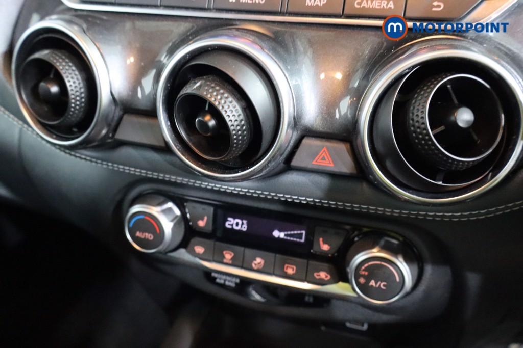 Nissan Juke Tekna Manual Petrol SUV - Stock Number (1576703) - 11th supplementary image