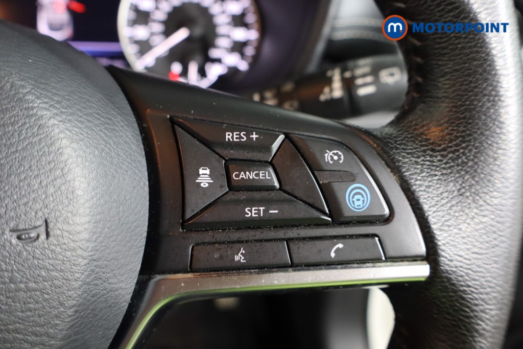 Nissan Juke Tekna Manual Petrol SUV - Stock Number (1576703) - 14th supplementary image