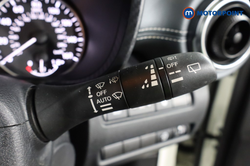 Nissan Juke Tekna Manual Petrol SUV - Stock Number (1576703) - 16th supplementary image