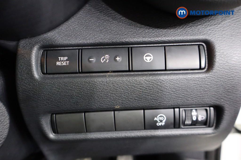 Nissan Juke Tekna Manual Petrol SUV - Stock Number (1576703) - 17th supplementary image