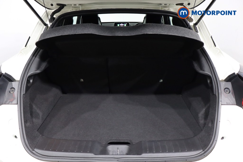 Nissan Juke Tekna Manual Petrol SUV - Stock Number (1576703) - 22nd supplementary image