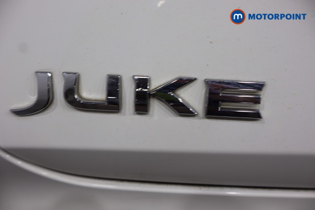 Nissan Juke Tekna Manual Petrol SUV - Stock Number (1576703) - 30th supplementary image