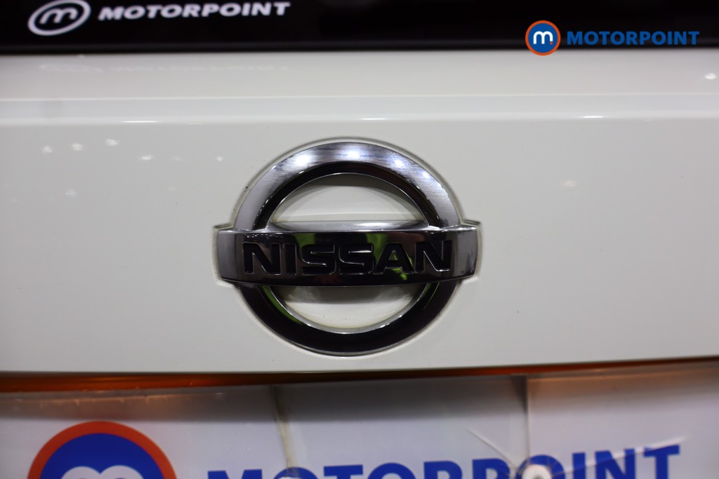 Nissan Juke Tekna Manual Petrol SUV - Stock Number (1576703) - 31st supplementary image