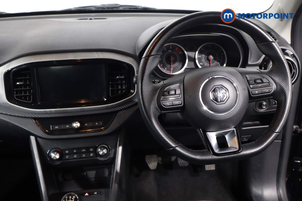 Mg Motor Uk MG3 Exclusive Manual Petrol Hatchback - Stock Number (1577550) - 3rd supplementary image