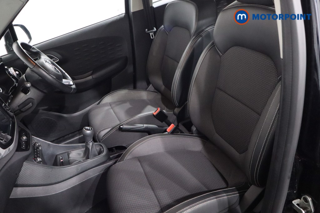 Mg Motor Uk MG3 Exclusive Manual Petrol Hatchback - Stock Number (1577550) - 4th supplementary image