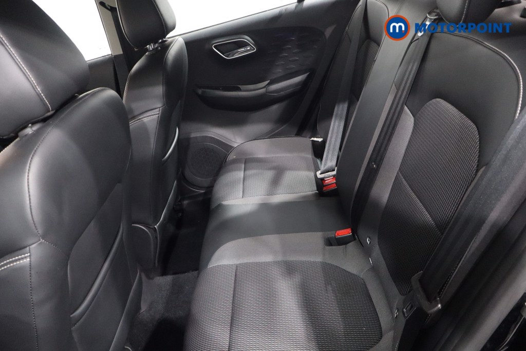 Mg Motor Uk MG3 Exclusive Manual Petrol Hatchback - Stock Number (1577550) - 5th supplementary image