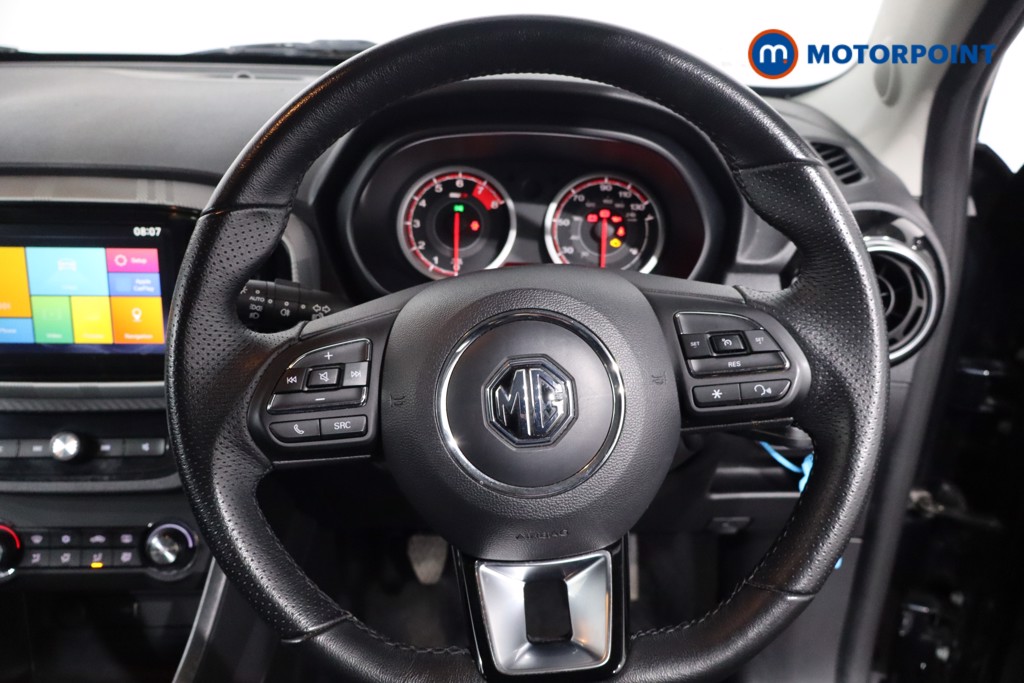 Mg Motor Uk MG3 Exclusive Manual Petrol Hatchback - Stock Number (1577550) - 6th supplementary image