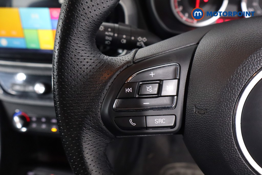 Mg Motor Uk MG3 Exclusive Manual Petrol Hatchback - Stock Number (1577550) - 7th supplementary image