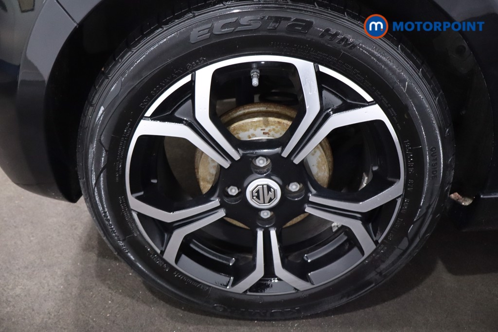 Mg Motor Uk MG3 Exclusive Manual Petrol Hatchback - Stock Number (1577550) - 9th supplementary image