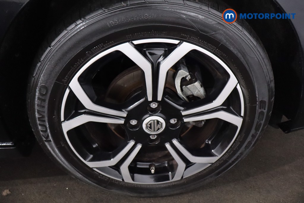 Mg Motor Uk MG3 Exclusive Manual Petrol Hatchback - Stock Number (1577550) - 10th supplementary image