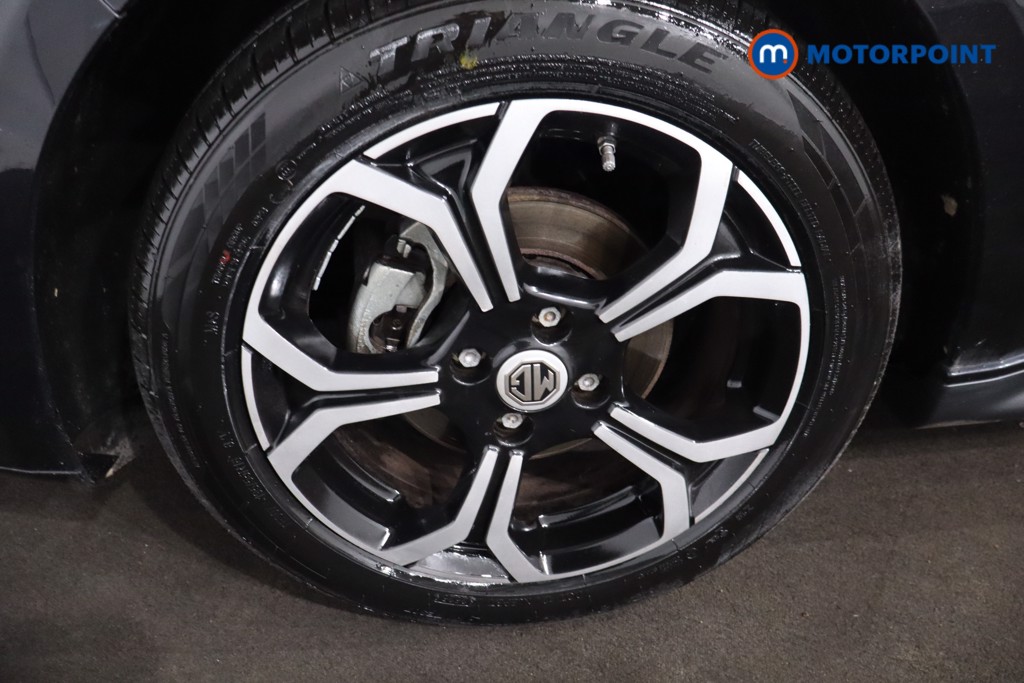 Mg Motor Uk MG3 Exclusive Manual Petrol Hatchback - Stock Number (1577550) - 11th supplementary image