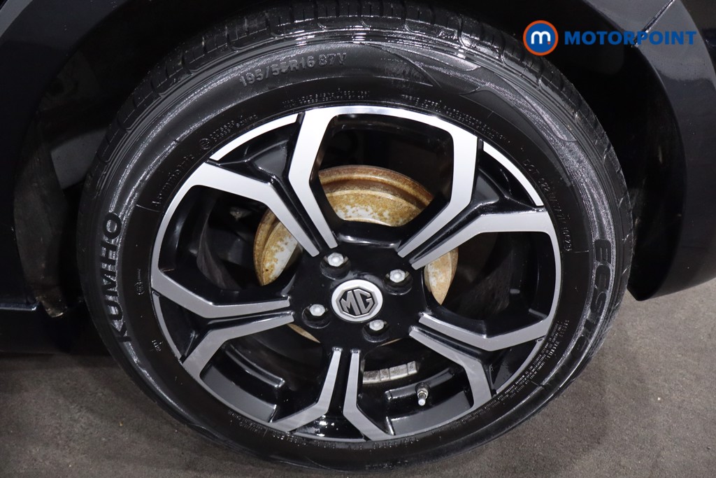 Mg Motor Uk MG3 Exclusive Manual Petrol Hatchback - Stock Number (1577550) - 12th supplementary image