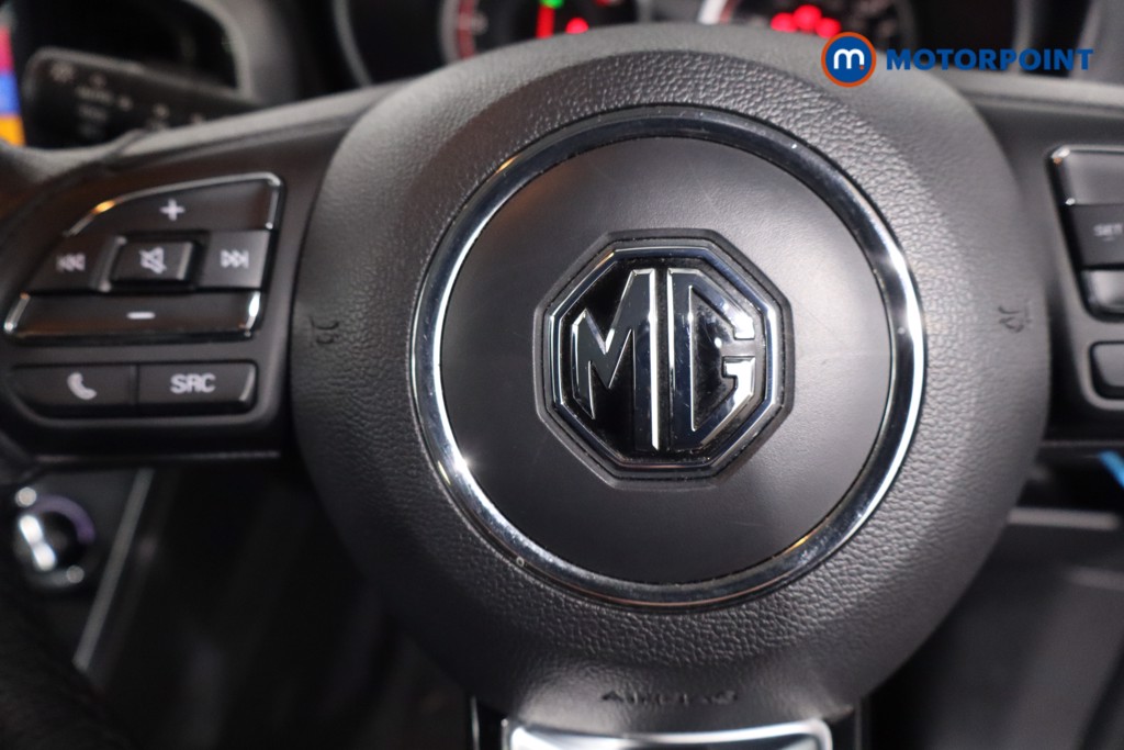 Mg Motor Uk MG3 Exclusive Manual Petrol Hatchback - Stock Number (1577550) - 13th supplementary image