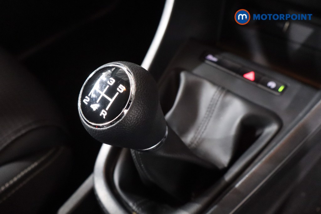 Mg Motor Uk MG3 Exclusive Manual Petrol Hatchback - Stock Number (1577550) - 18th supplementary image