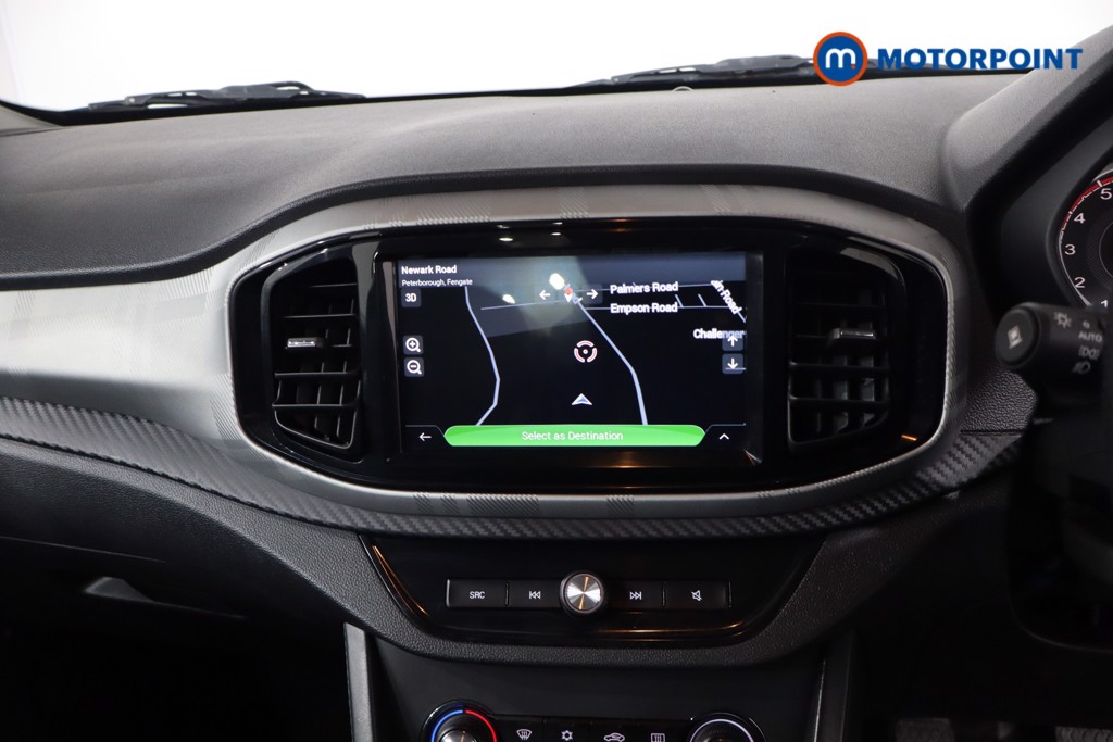 Mg Motor Uk MG3 Exclusive Manual Petrol Hatchback - Stock Number (1577550) - 20th supplementary image