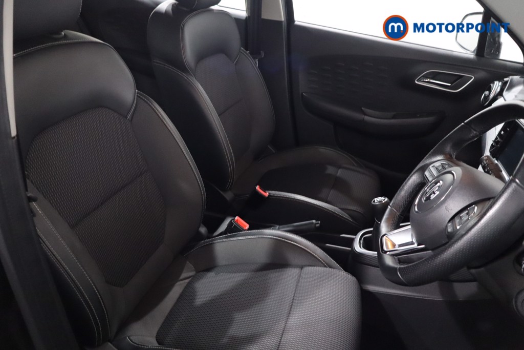 Mg Motor Uk MG3 Exclusive Manual Petrol Hatchback - Stock Number (1577550) - 21st supplementary image