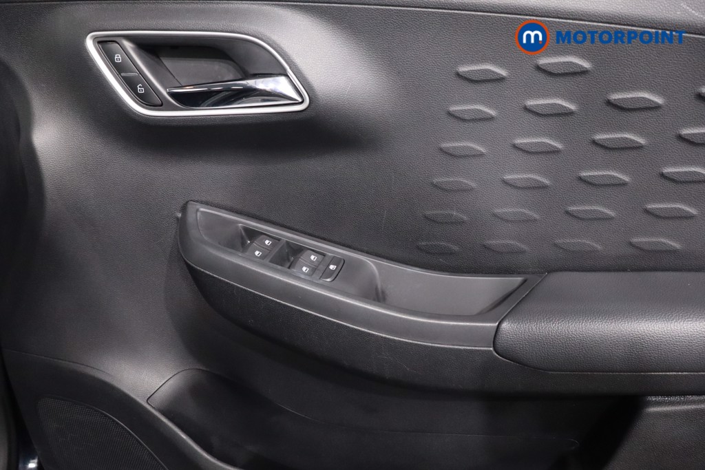 Mg Motor Uk MG3 Exclusive Manual Petrol Hatchback - Stock Number (1577550) - 23rd supplementary image