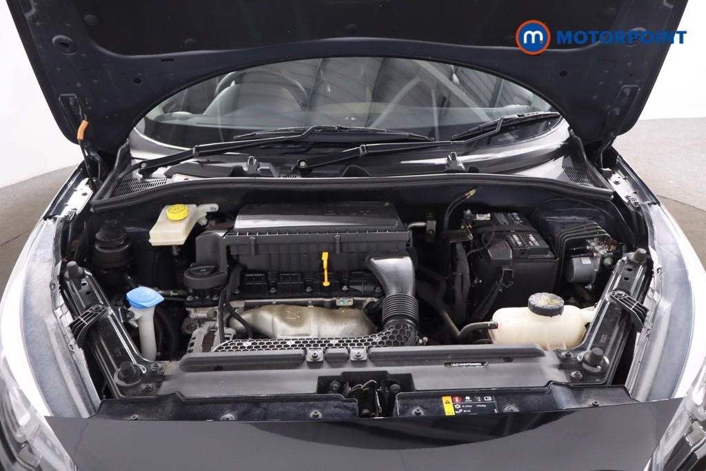 Mg Motor Uk MG3 Exclusive Manual Petrol Hatchback - Stock Number (1577550) - 30th supplementary image