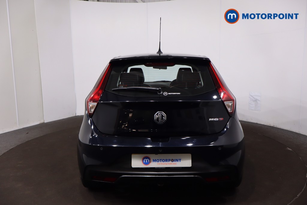 Mg Motor Uk MG3 Exclusive Manual Petrol Hatchback - Stock Number (1577550) - 31st supplementary image