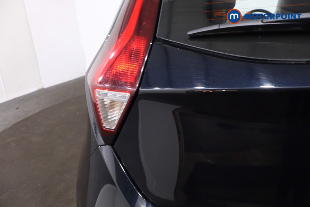 Mg Motor Uk MG3 Exclusive Manual Petrol Hatchback - Stock Number (1577550) - 32nd supplementary image