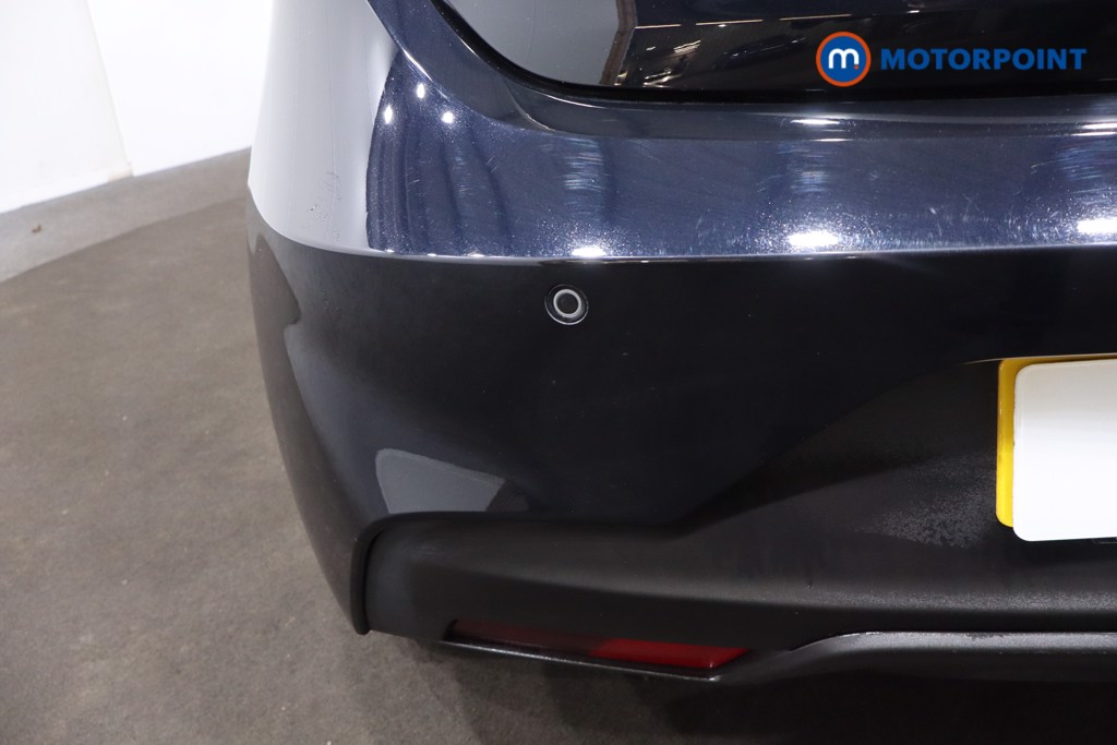 Mg Motor Uk MG3 Exclusive Manual Petrol Hatchback - Stock Number (1577550) - 33rd supplementary image