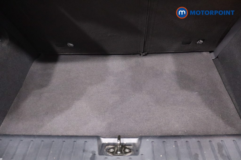 Mg Motor Uk MG3 Exclusive Manual Petrol Hatchback - Stock Number (1577550) - 35th supplementary image