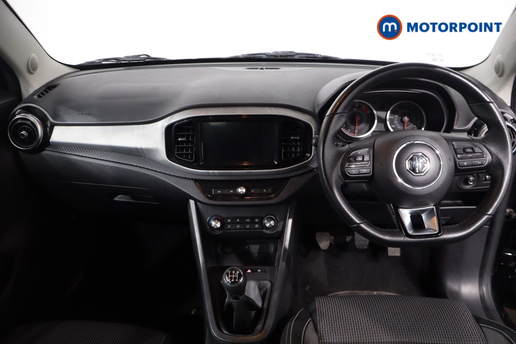 Mg Motor Uk MG3 Exclusive Manual Petrol Hatchback - Stock Number (1577550) - 1st supplementary image