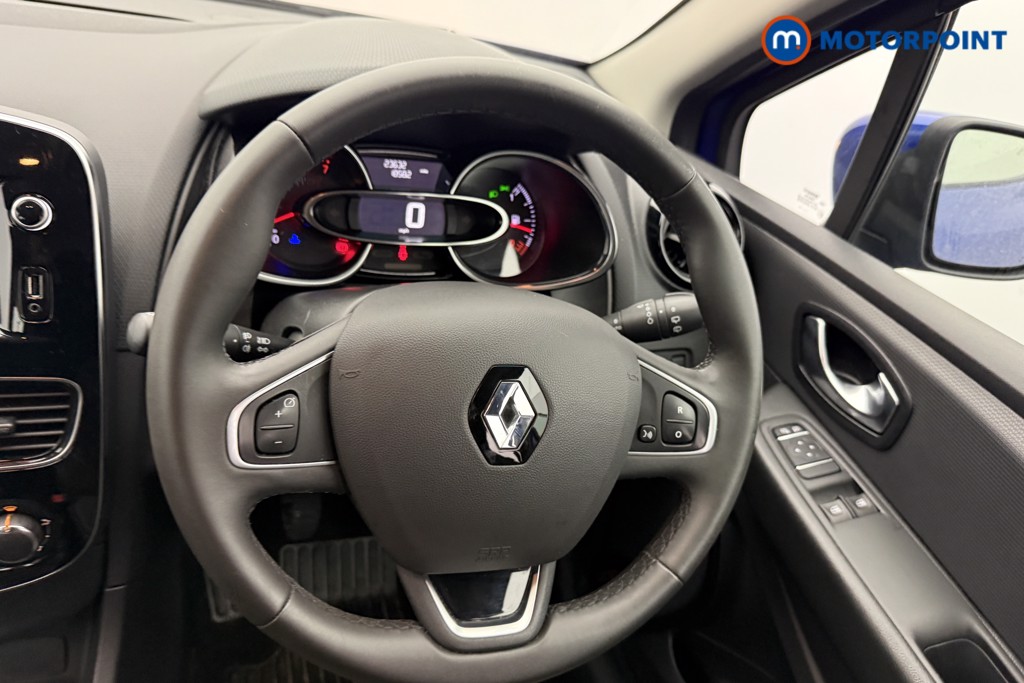 Renault Clio Dynamique Nav Manual Petrol Hatchback - Stock Number (1578004) - 3rd supplementary image